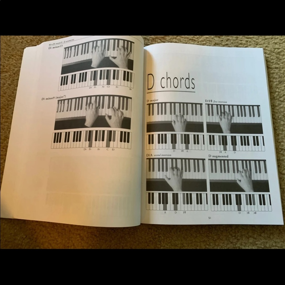 Complete Keyboard Player Book - Picture 4 of 4
